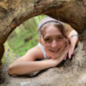 Meet your Posher, Tavia